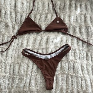 Boutine bikini set